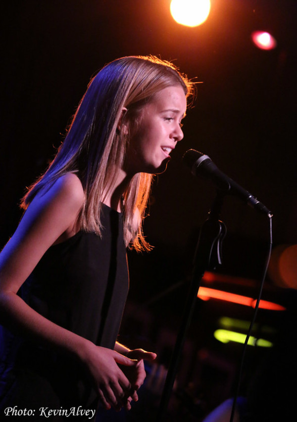 Photo Flash: Scott Alan Comes 'Home Again' at Birdland Image