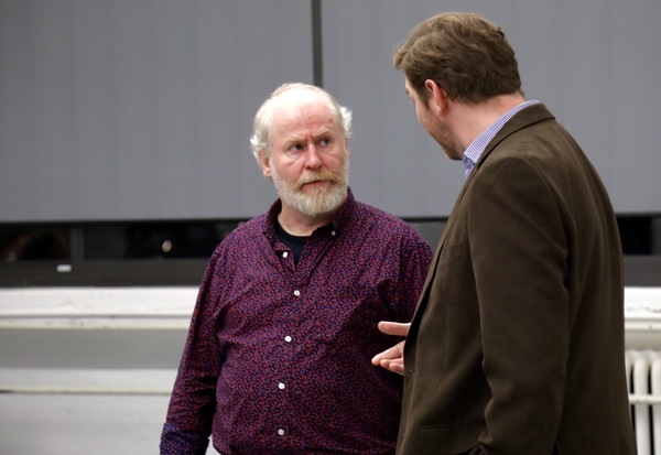 Photo Flash: Titan Theatre Company Opens Season with RICHARD III Image