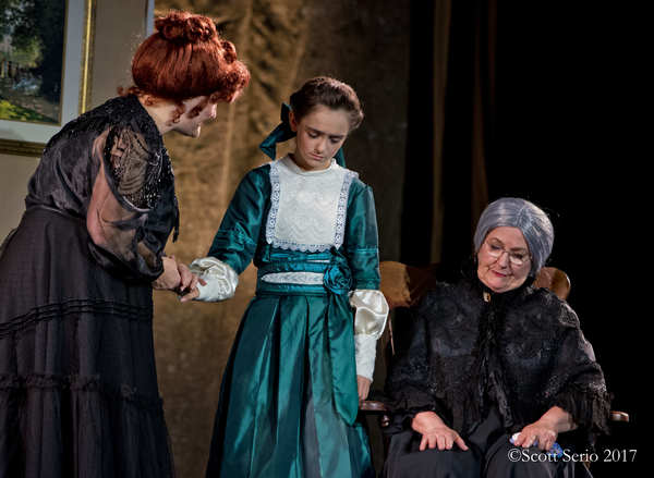 BWW Previews: TUCK EVERLASTING at Havre De Grace Opera House Image