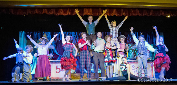 BWW Previews: TUCK EVERLASTING at Havre De Grace Opera House Image