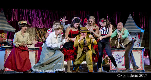 BWW Previews: TUCK EVERLASTING at Havre De Grace Opera House Image
