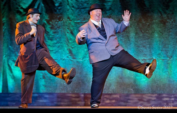 BWW Previews: TUCK EVERLASTING at Havre De Grace Opera House Image