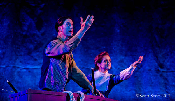 BWW Previews: TUCK EVERLASTING at Havre De Grace Opera House Image