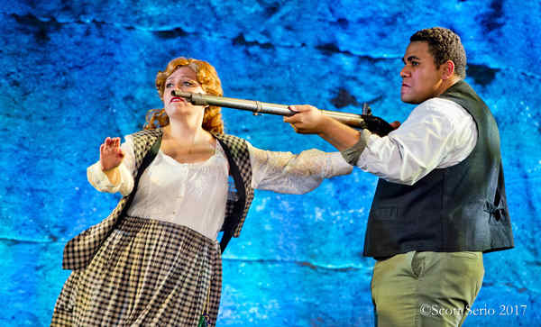 BWW Previews: TUCK EVERLASTING at Havre De Grace Opera House Image