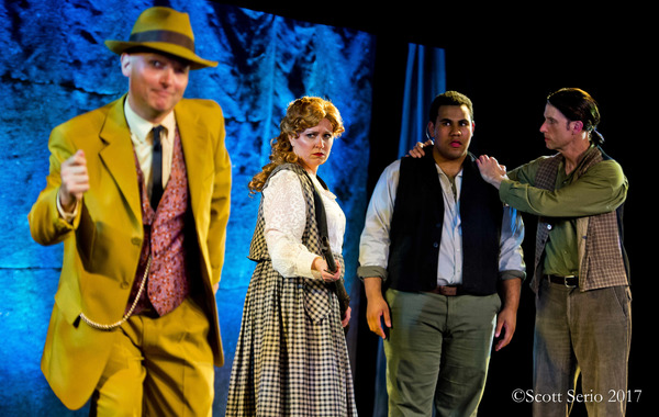 BWW Previews: TUCK EVERLASTING at Havre De Grace Opera House Image