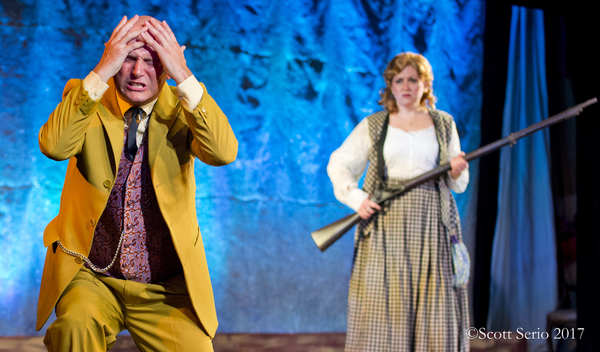 BWW Previews: TUCK EVERLASTING at Havre De Grace Opera House Image