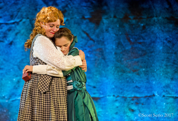 BWW Previews: TUCK EVERLASTING at Havre De Grace Opera House Image