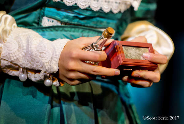 BWW Previews: TUCK EVERLASTING at Havre De Grace Opera House Image