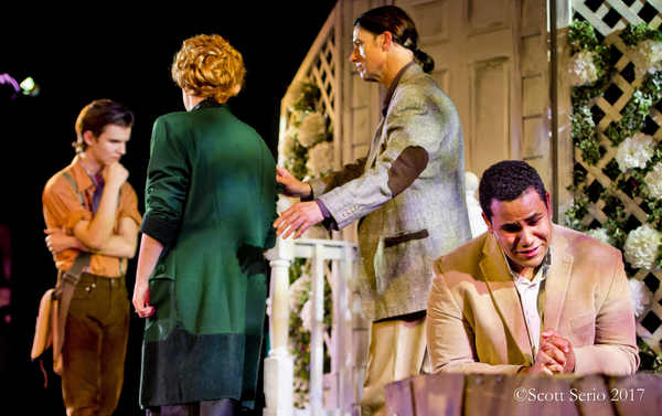 BWW Previews: TUCK EVERLASTING at Havre De Grace Opera House Image
