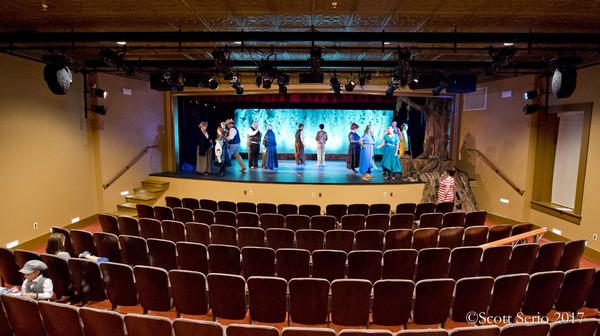 BWW Previews: TUCK EVERLASTING at Havre De Grace Opera House Image