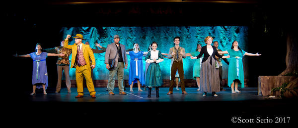 BWW Previews: TUCK EVERLASTING at Havre De Grace Opera House Image