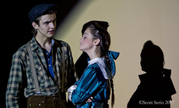 BWW Previews: TUCK EVERLASTING at Havre De Grace Opera House Image