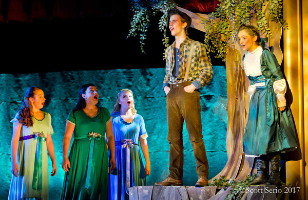 BWW Previews: TUCK EVERLASTING at Havre De Grace Opera House Image