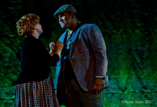 BWW Previews: TUCK EVERLASTING at Havre De Grace Opera House Image