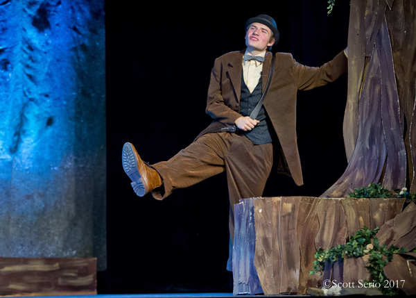 BWW Previews: TUCK EVERLASTING at Havre De Grace Opera House Image