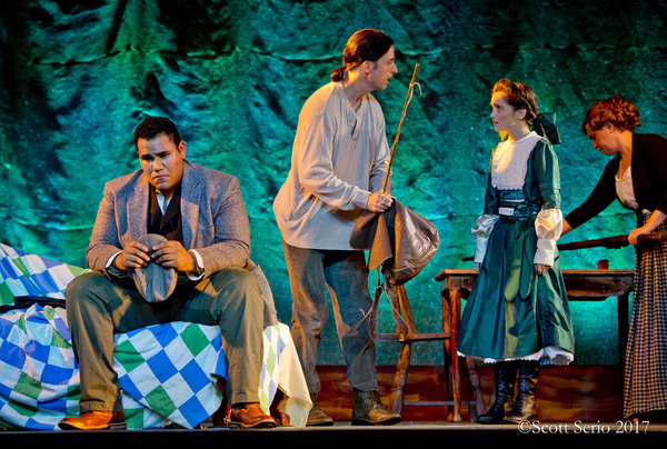 BWW Previews: TUCK EVERLASTING at Havre De Grace Opera House Image
