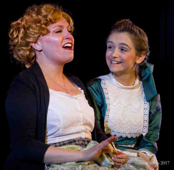 BWW Previews: TUCK EVERLASTING at Havre De Grace Opera House Image