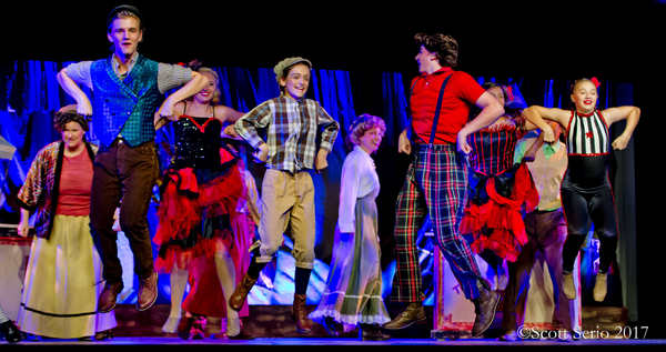 BWW Previews: TUCK EVERLASTING at Havre De Grace Opera House Image