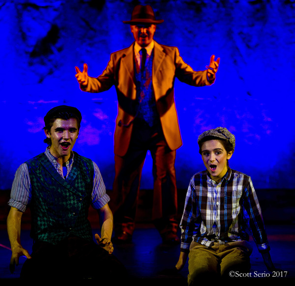 BWW Previews: TUCK EVERLASTING at Havre De Grace Opera House Image