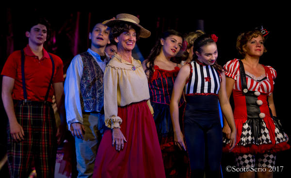 BWW Previews: TUCK EVERLASTING at Havre De Grace Opera House Image