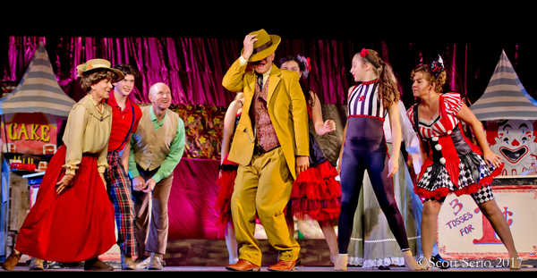 BWW Previews: TUCK EVERLASTING at Havre De Grace Opera House Image