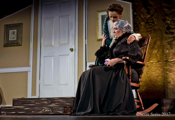 BWW Previews: TUCK EVERLASTING at Havre De Grace Opera House Image