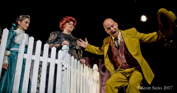 BWW Previews: TUCK EVERLASTING at Havre De Grace Opera House Image