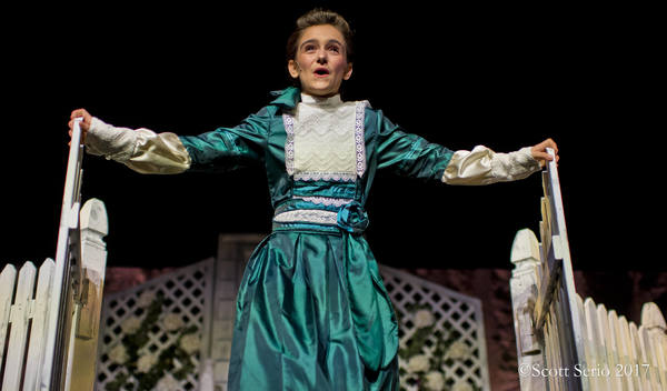BWW Previews: TUCK EVERLASTING at Havre De Grace Opera House Image