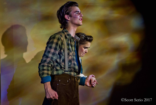BWW Previews: TUCK EVERLASTING at Havre De Grace Opera House Image