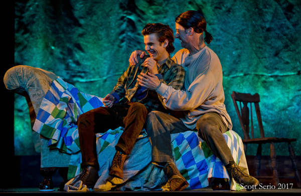 BWW Previews: TUCK EVERLASTING at Havre De Grace Opera House Image