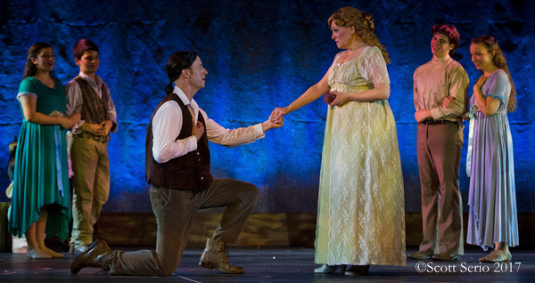 BWW Previews: TUCK EVERLASTING at Havre De Grace Opera House Image