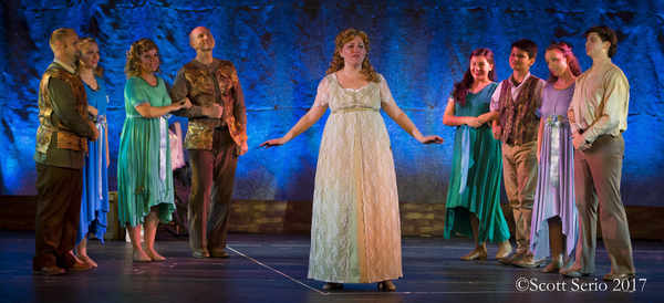 BWW Previews: TUCK EVERLASTING at Havre De Grace Opera House Image