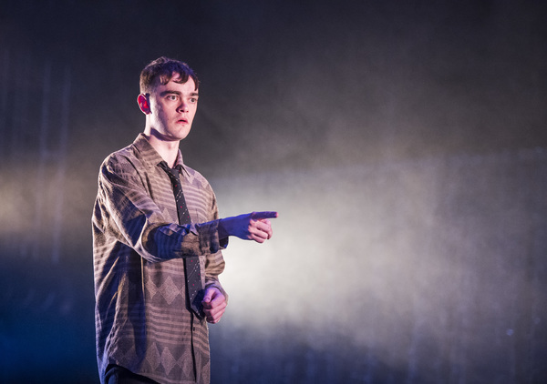 Photo Flash: First Look at THE SEAGULL at the Lyric Hammersmith Image