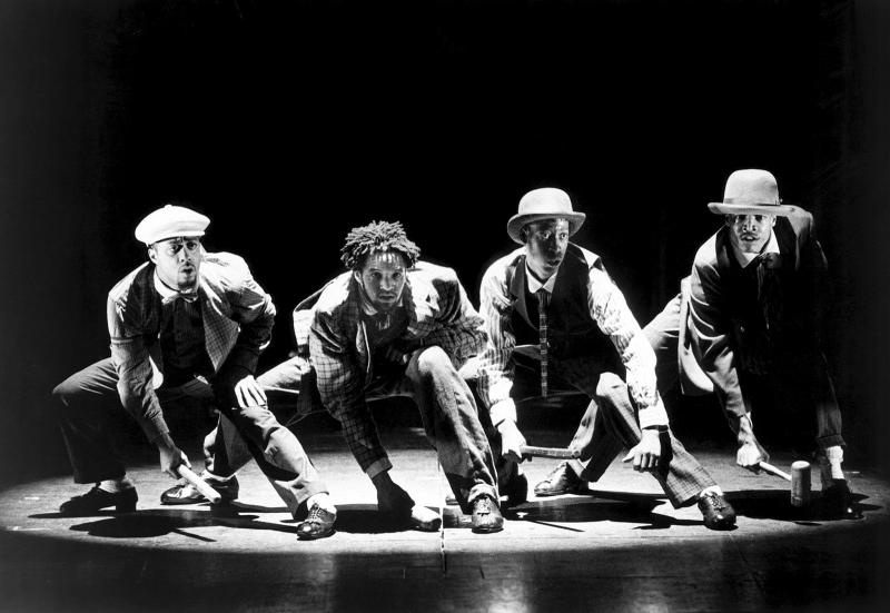 Interview: Theatre Life with Baakari Wilder Image