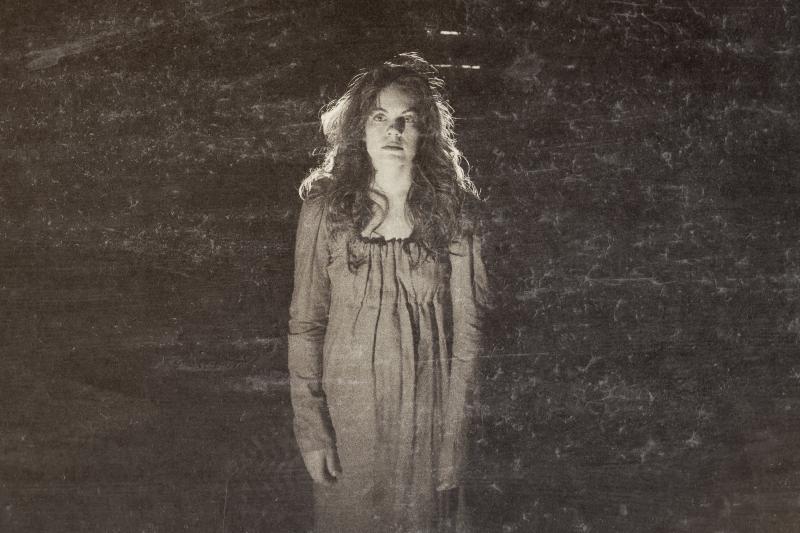 Jacob Heinz Directs 2017 Production of SPIRIT in Adams Image
