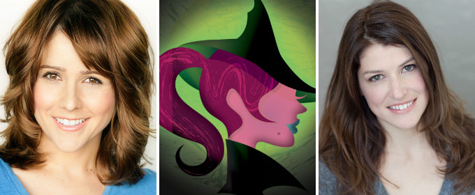 Alli Mauzey and Nicole Parker to Bring WICKED DIVAS to Sioux Falls Image