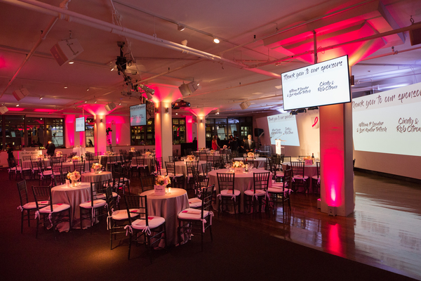Photo Flash: Krysta Rodriguez, Giuliana & Bill Rancic and More Attend The Pink Agenda's 10th Annual Gala Image