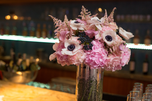 Photo Flash: Krysta Rodriguez, Giuliana & Bill Rancic and More Attend The Pink Agenda's 10th Annual Gala Image