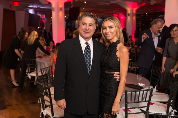 Photo Flash: Krysta Rodriguez, Giuliana & Bill Rancic and More Attend The Pink Agenda's 10th Annual Gala Image