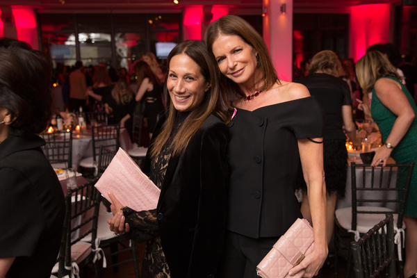 Photo Flash: Krysta Rodriguez, Giuliana & Bill Rancic and More Attend The Pink Agenda's 10th Annual Gala Image