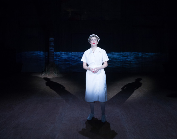Photo Flash: First Look at SOUTH PACIFIC at Triad Stage Image