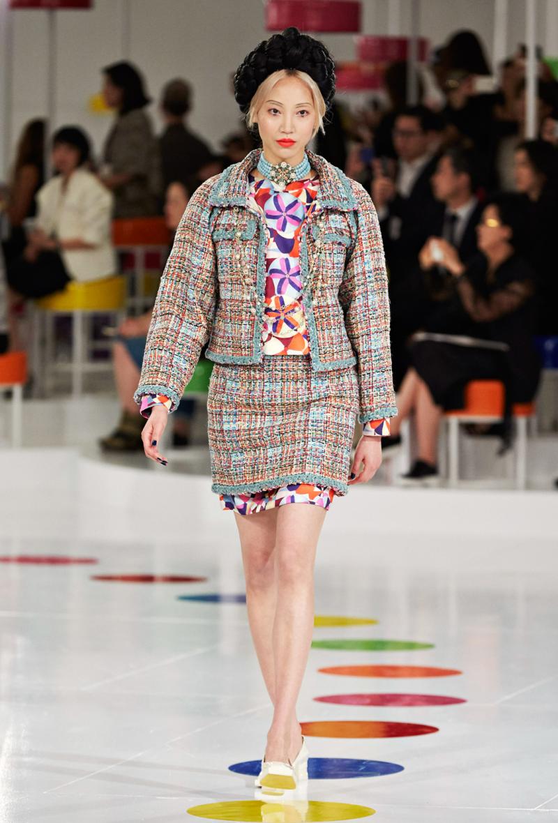 Asian Art Museum Unveils COUTURE KOREA Exhibition This Fall Image