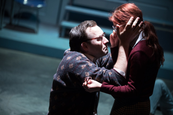 Photo Flash: First Look at Flint Youth Theatre's A WRINKLE IN TIME Image