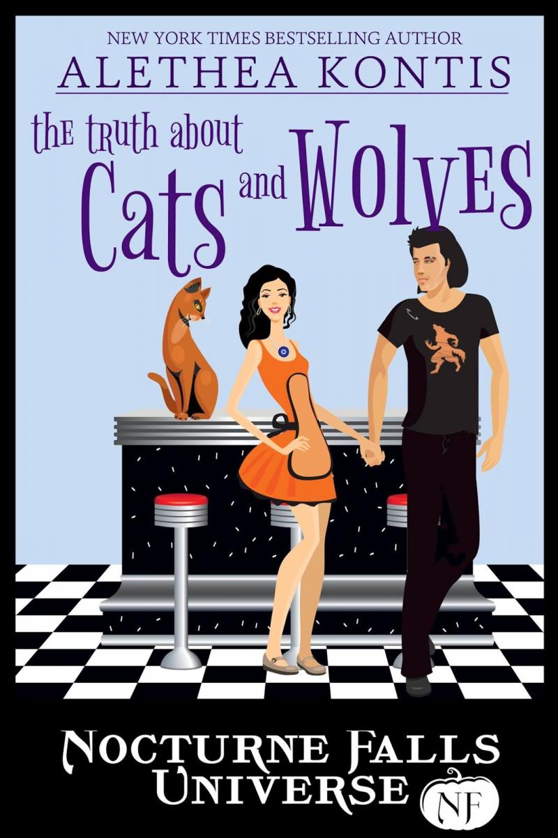 Review: WHEN TINKER MET BELL by Alethea Kontis Image