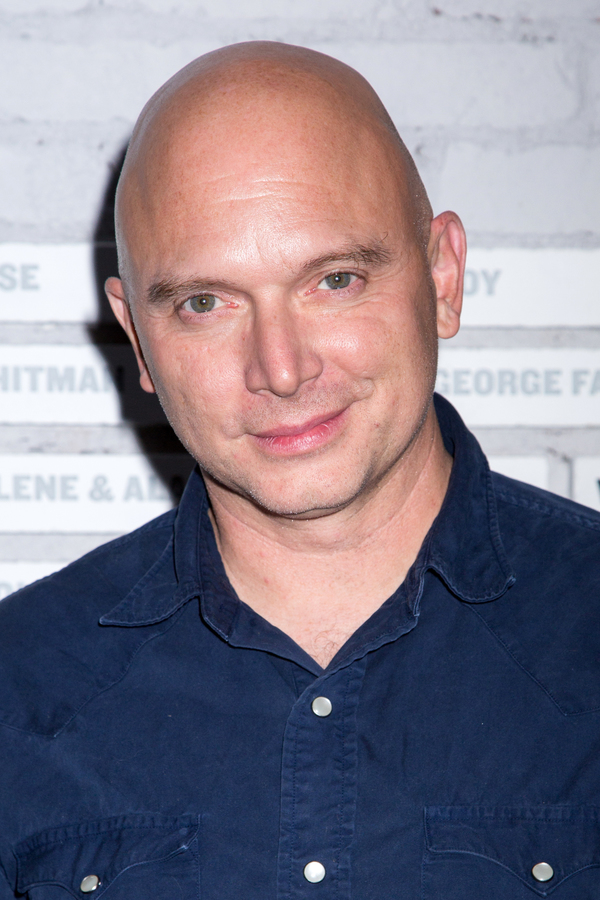Photo Coverage: MEASURE FOR MEASURE Celebrates Opening Night at the Public Theater Image
