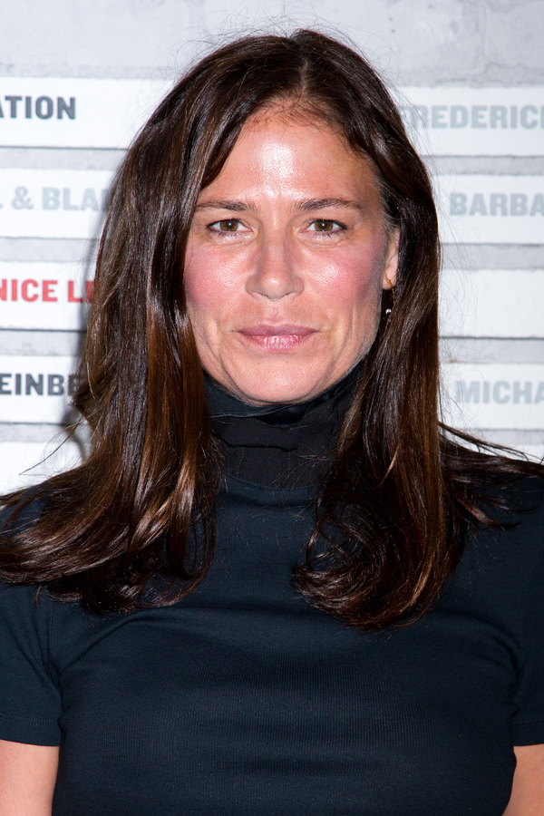 Maura Tierney Photo