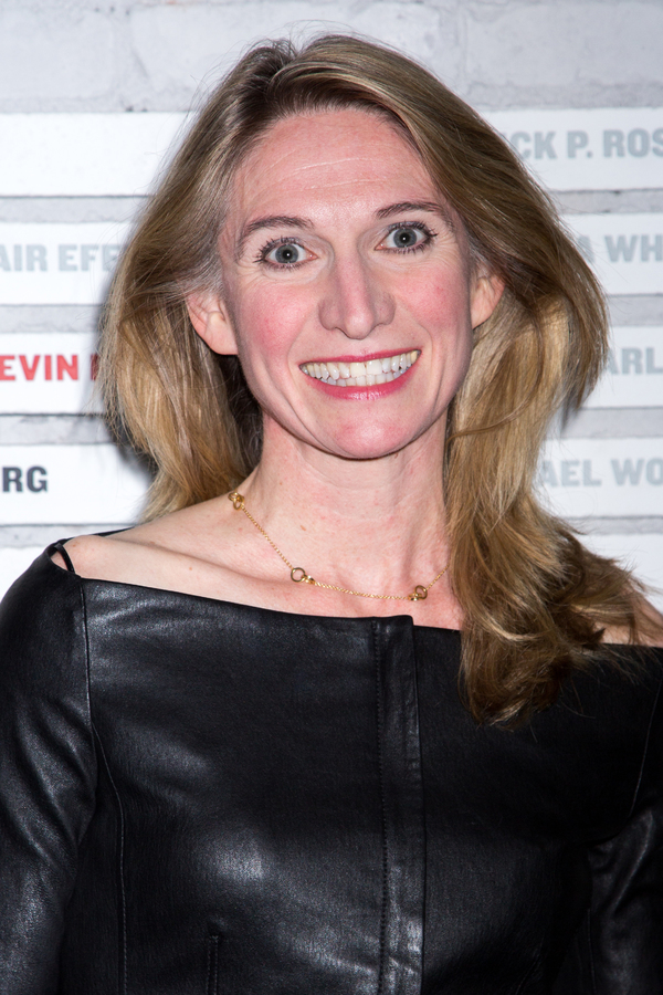 Photo Coverage: MEASURE FOR MEASURE Celebrates Opening Night at the Public Theater Image
