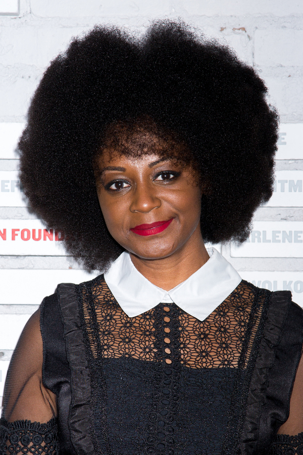 Photo Coverage: MEASURE FOR MEASURE Celebrates Opening Night at the Public Theater Image