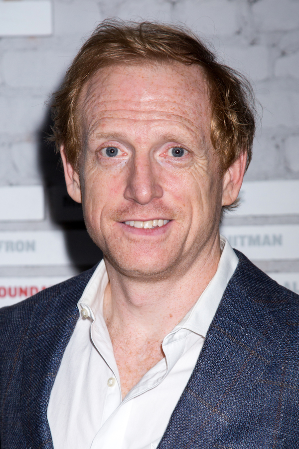 Photo Coverage: MEASURE FOR MEASURE Celebrates Opening Night at the Public Theater Image