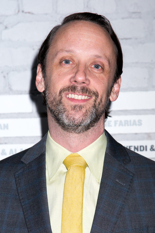 Photo Coverage: MEASURE FOR MEASURE Celebrates Opening Night at the Public Theater Image